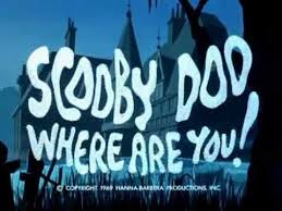 Scooby Doo Where Are You Season1 Intro Scooby Doo Scooby Kids Shows