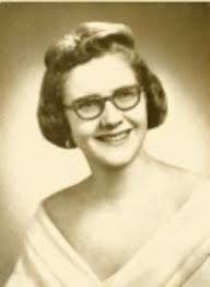 Obituary information for Anna Mae Godin