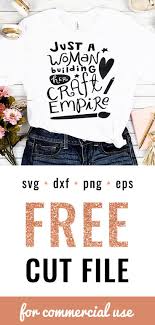 Free Crafting Quote Svg To Use For Your Craft Room Decor Or Gifts Mugs T Shirts For Crafters Freesvg Craftquotes Svg Craft Quotes Cricut Free