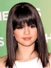 To prep long layered hairstyles like this. Air Hostess Hairstyle For Long Hair Hairstyle Guides