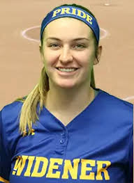 2020 Softball Roster