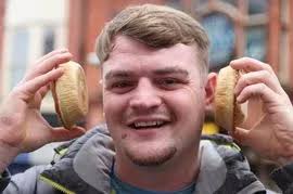 Britain's Got Talent and Emmerdale stars join line-up for Layton Christmas  lights Switch On