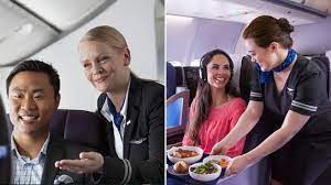 We are seeking experienced cabin attendants for our growing fleet. Join Our Flight Attendant Team