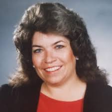 Linda Ann Hebdon Garr Brown Obituary (1949