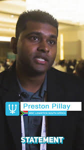 Watch our exclusive interview with Daisy Yao and get to know more about  Lucky Logistics Group Ltd., our NEPTUNE founding member in Hong Kong. 🇭🇰 