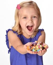 Cabbage Patch Kids Little Sprouts Collector Friends 15 Pack