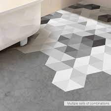 Maybe you would like to learn more about one of these? Buy Online Funlife Self Adhesive Floor Tiles Sticker Waterproof Bathroom Kitchen Decor Anti Skid Modern Floor Stickers For Entrance Tile Alitools