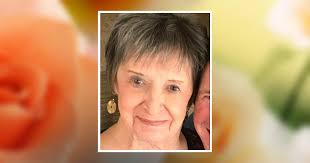 Billie Wolfe Coleman Obituary December 5, 2024