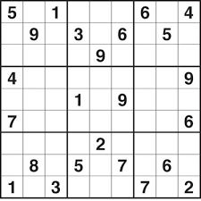 Sudoku puzzles medium pdf printable. Sudoku Puzzles Free Hd
