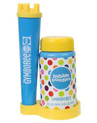 Five Bubble Ports Are The Secret To Making Oodles Of Bubbles With One Easy Blow Set Includes One Easy Grip Wand A Favorite Things Gift Bubbles Baby Storytime