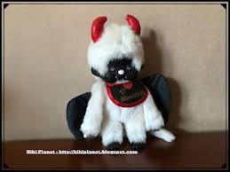 Pin On Ma Collection De Monchhichi