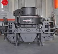 VSI Crusher Spare Parts - Quality & Durability for Mining
