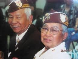 PHILIPPINE SCOUTS COAST ARTILLERY CORREGIDOR ISLANDS c. 1940