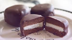 Pour into a small pan or bowl, sprinkle mini chocolate chips on top, and freeze for one hour. 21 Delicious Dairy Free Desserts Chocolatey Fruity And Spicy R