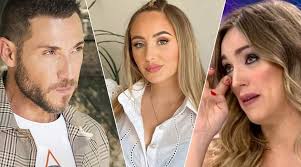 La frase que escribe Rocío Flores tras la inesperada ruptura de Marta Riesco y Antonio David