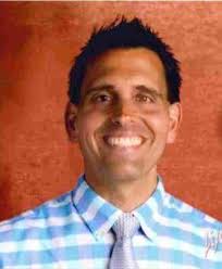 Principal Welcome to Monte Vista Elementary