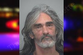 Terry Towler — Gwinnett County Jail Bookings