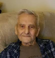 Obituary of Anthony Valentin