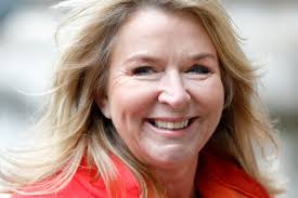 He appeared in a variety of films (including the day of the jackal) and television sitcoms (including don't wait up and robin's nest). My Countryside Interview Fern Britton Countryfile Com