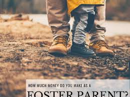 Babysitters are appropriate for foster parents, but check with your state for specific rules and requirements for child care in a foster situation. Getting Paid To Be A Foster Parent State By State Monthly Guide Wehavekids