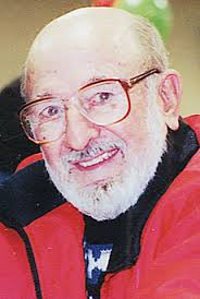 James Paniagua Obituary (2008)