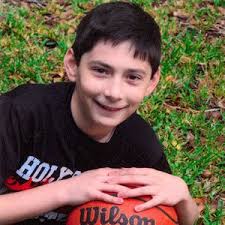 Joshua Brooks Obituary (2004