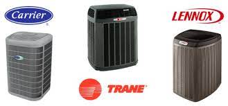 Some air conditioners come with a remote control, energy saver function, timer, fan, and essentially, a variable compressor is able to adjust motor speed to regulate temperature—rather than older units, which simply turn on and off—making. Best Air Conditioner For Your Home Trane Vs Carrier Vs Lennox Air Conditioner Review 2021 Leonard Splaine Co 571 410 3555