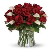Gentle Thoughts Spray By Teleflora In Norwood Ma Flower Power
