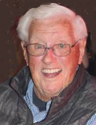 Obituary information for Kenneth N. Benoit