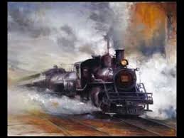 Boo Booble Days Like This Train Art Old Steam Train Steam Train Tattoo