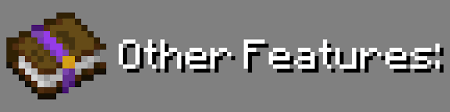 An enchanting tablea is a block that allows players to spend their experience point levels to enchant tools, weapons, books, armor, and certain other items. Wonderful Enchantments Mods Minecraft Curseforge