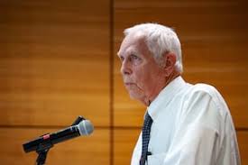 Richard Lyman drops write-in bid for governor, after Phil Lyman sues