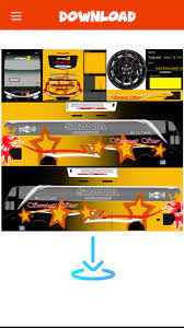 Check spelling or type a new query. Livery Bussid Sempati Star Fur Android Apk Herunterladen