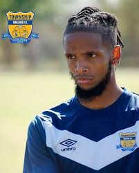Denver Meyer🇳🇦 Former Unam and Tigers FC player Popa Denver Meyer has  joined Botswana Premier League outfit Township Rollers FC 🇧🇼. He made his  debut in a pre-season 3-0 win against Super