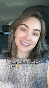 Future Husband Goals with Monique Riley