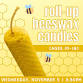 Beeswax Candles event image