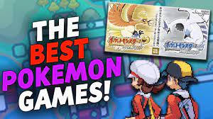 Before the reader jumps to any conclusion based upon the inclusion of the words gold and silver, let me make it clear that pokemon heart gold and soul silver are updated versions of the 199 videogame pokemon gold and pokemon silver. Why Heart Gold Soul Silver Are The Best Pokemon Games Pokemon Heart Gold And Soul Silver Youtube