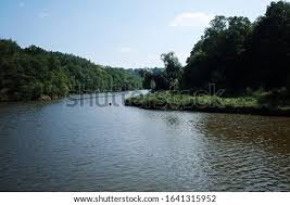 The river is optimal for beginners. Shutterstock Puzzlepix