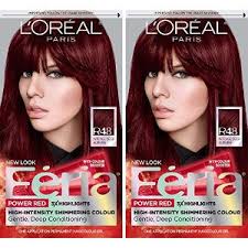 My hair is a dark brown again but it has this slight red tint to it now. The 25 Best Red Hair Dyes Of 2020 Smart Style Today