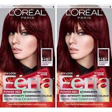 Top 3 best red hair dye for dark hair reviews 1. The 25 Best Red Hair Dyes Of 2020 Smart Style Today