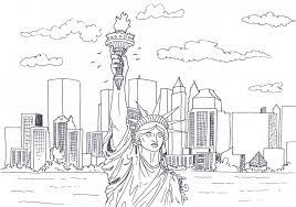 They develop imagination, teach a kid to be accurate and attentive. Pin Auf Liberty Statue Ny