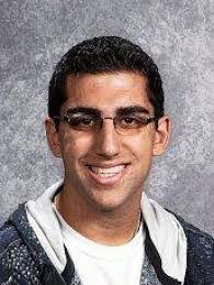 Patrick Cho's Instagram, Twitter & Facebook