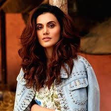 Taapsee pannu was born on august 1, 1987 in delhi, india. Taapsee Pannu Youtube