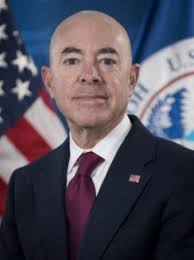 DHS FY 2021 Agency Financial Report