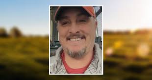 Daniel Ray Stillwell Obituary October 9, 2021