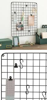 28 Rangements Maisons Du Monde Pratiques Deco Grille Murale Rangement Maison Decoration Maison