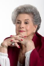 Actors biography of queta lavat : Queta Lavat Tv Time