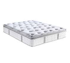 Hampton Rhodes Mercer 12 Plush Hybrid Mattress Reviews Goodbed Com