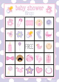 Everyone who's been to a baby shower knows that the gift opening can feel like it lasts forever. Free Printable Baby Shower Bingo Cards