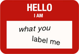 What Is Your Child S Label Karen Pape Md